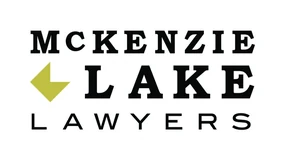 McKenzie Lake Lawyers