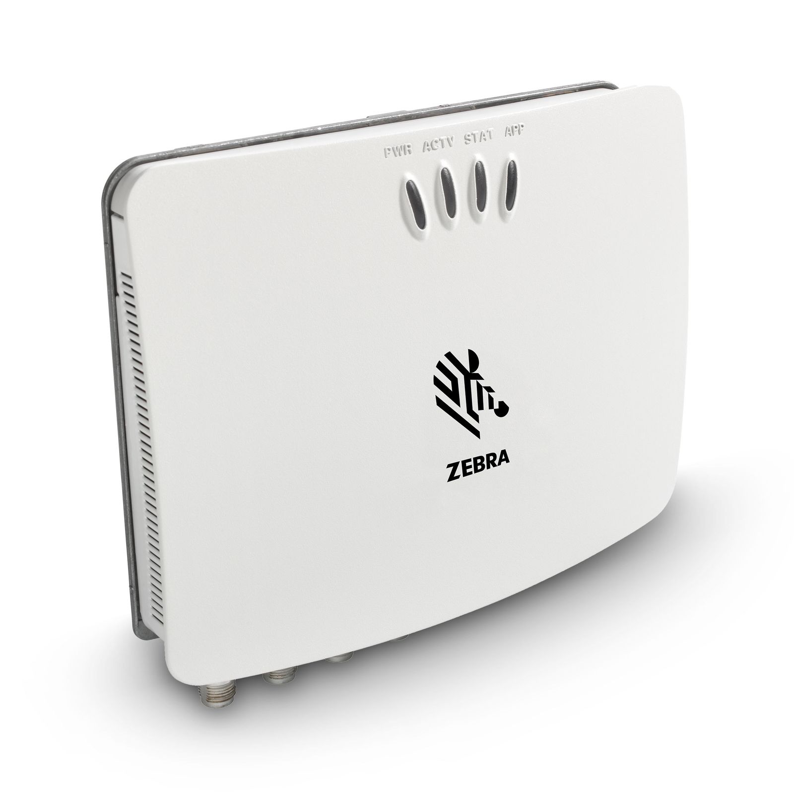 Fixed RFID Readers & Infrastructure
