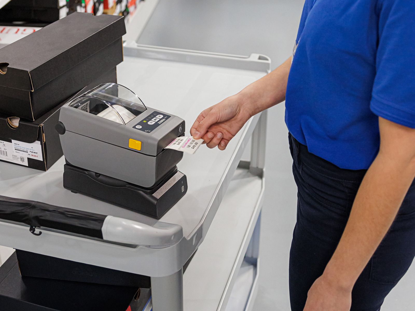 Printing Supplies